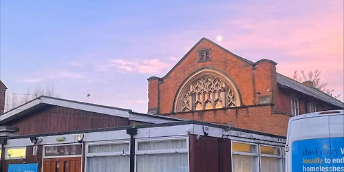 Friary Bargain Sale