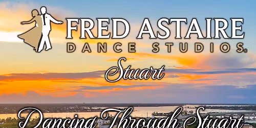 "Dancing Through Stuart" Dance Camp