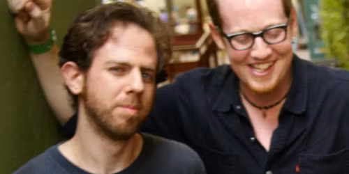 Marcy Playground in City of Saint John