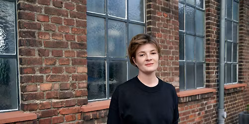 Sophia Fritz - "Toxische Weiblichkeit"