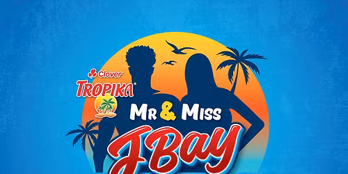 Tropika Mr & Miss JBay Summer Fun