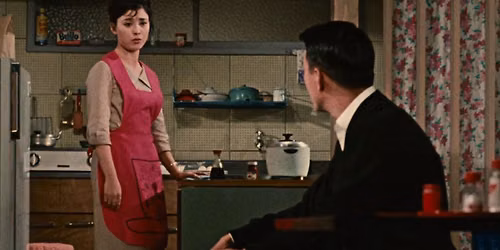 An Autumn Afternoon\u2014Treasures from the Yale Film Archive