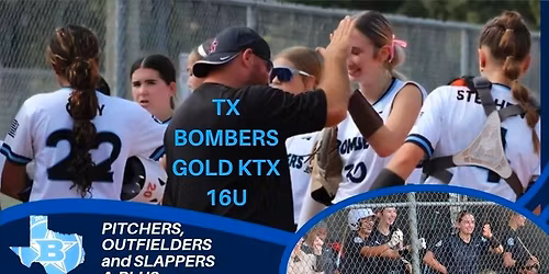 Bomber Tryout 16U