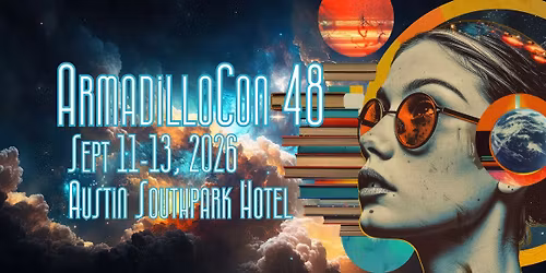 ArmadilloCon 48