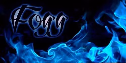 Fogg rolling in to Winchester Elks!