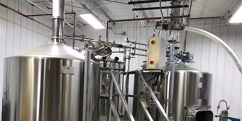 Alpha Brewing Co. & Distillery Wort Share