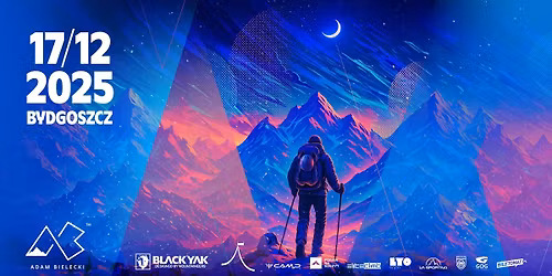 Adam Bielecki w Bydgoszczy