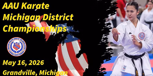Michigan District Championship