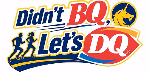 Didn\u2019t BQ, Let\u2019s DQ