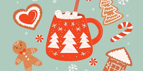 Choirs and Cocoa 2025