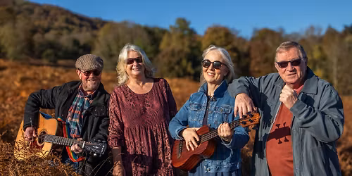 KIB at The Three Horseshoes