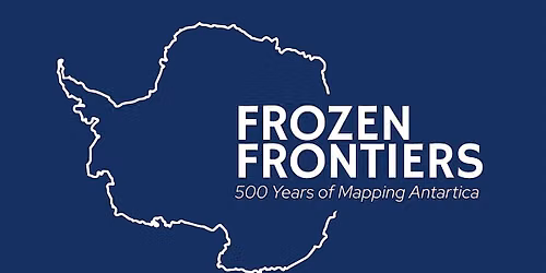 2026 Virginia Garrett Lectures Series: Frozen Frontiers - Day 2