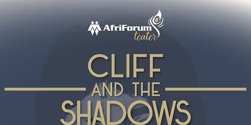 Cliff Richard and The Shadows tribute show