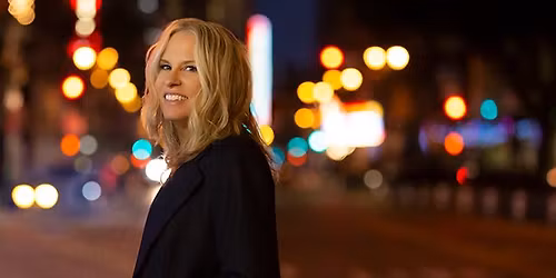 Vonda Shepard - Pop, Acoustic Rock Singer-Songwriter