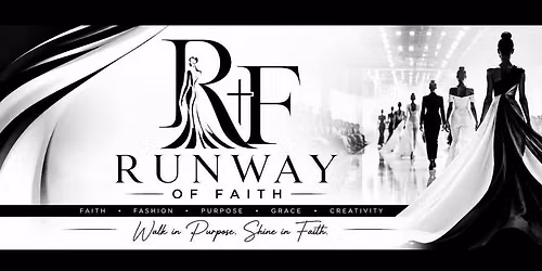 Runway of Faith