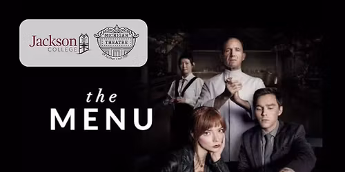 Fall into Film | The Menu (2022)