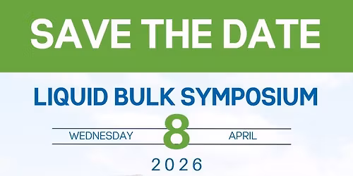 Liquid Bulk Symposium