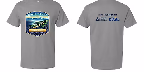 Paving the Way 2026 - Team Evergreen ADA