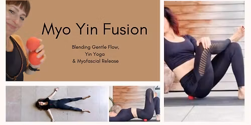 Myo Yin Fusion