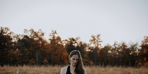 Ritual Practice: Strong Meditative Movement & Intention Setting with Kate