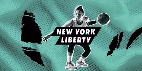 Chicago Sky at New York Liberty Tickets