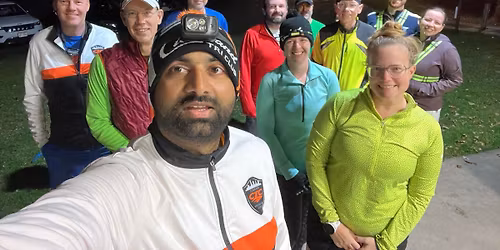 CTC's Muddy Mondays: Lake Metroparks: Chapin Forest