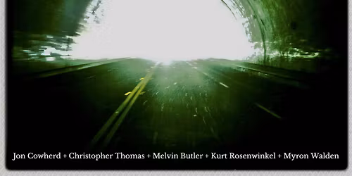 Brian Blade and The Fellowship Band