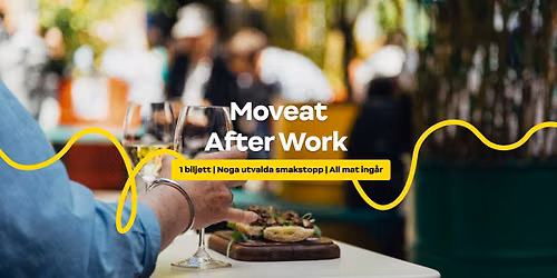 Moveat After Work - S\u00f6dermalm