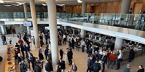 IRISSCERT Annual Cybercrime Conference 2026