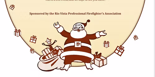 Christmas Open House