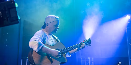 Coop's (Dave Solo) - Trad, Rock, Pop, Country Sessions