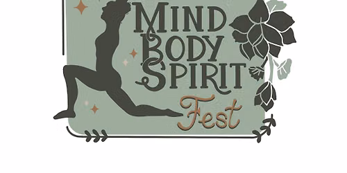 Mind Body Spirit Fest