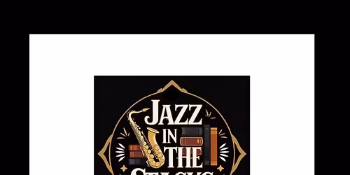 Jazz In The Stacks