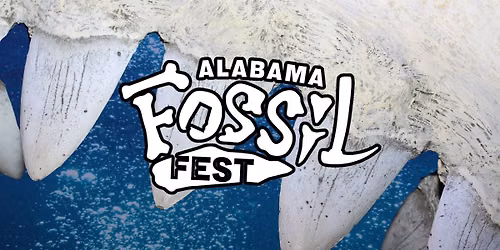 Alabama Fossil Fest
