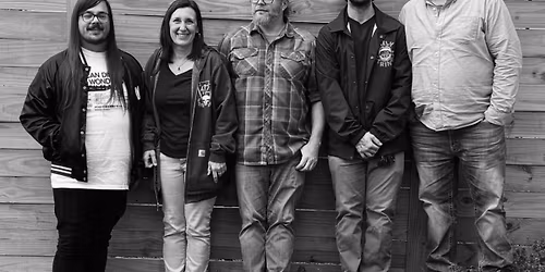 SamJAMwich @ Bloom Brew! Free, no cover!