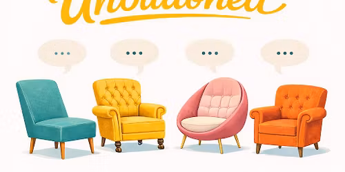 Upholsterers Unbuttoned