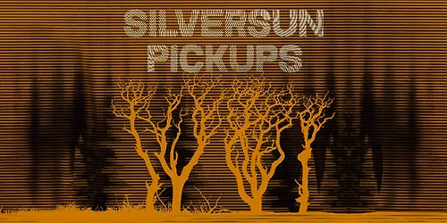 Silversun Pickups