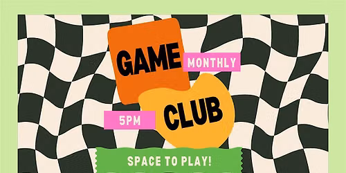 Board Game Club