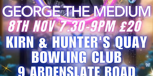 Kirn & Hunter's Quay Bowling Club