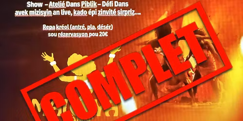 10zan Maloya Dann Kor