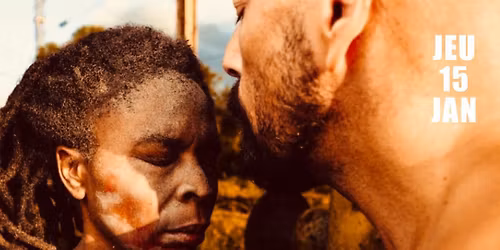 MASSA LIVE SHOW au PULP