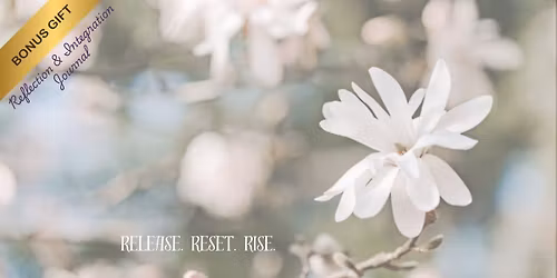 Spring Equinox Rebirth \u2013 A Seasonal Reset