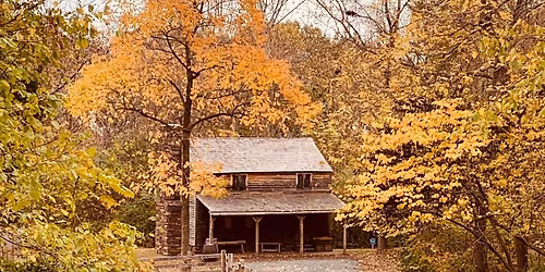 Historic Homes of Prince William County Bus Tour