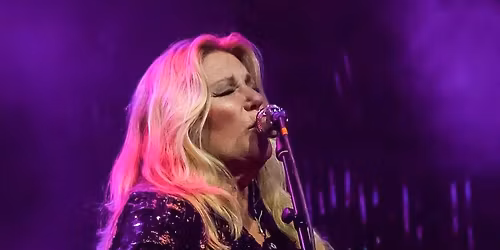 Live Music featuring Patty Reese at Flying Ace Farm