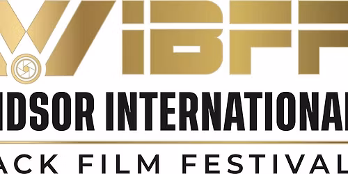 Windsor International Black Film Festival