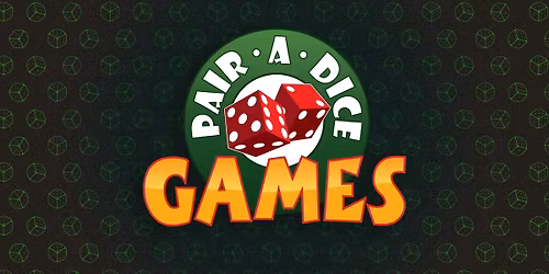 Heroscape 2026 Store Championship at Pair A Dice Games