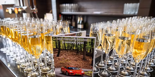 New Years Drive 2026