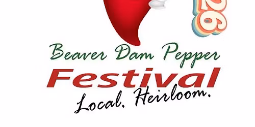 Beaver Dam Pepper Festival