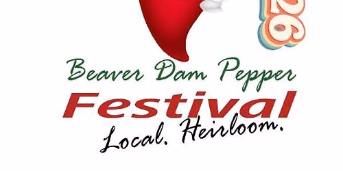 Beaver Dam Pepper Festival