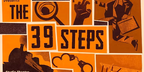 The 39 Steps